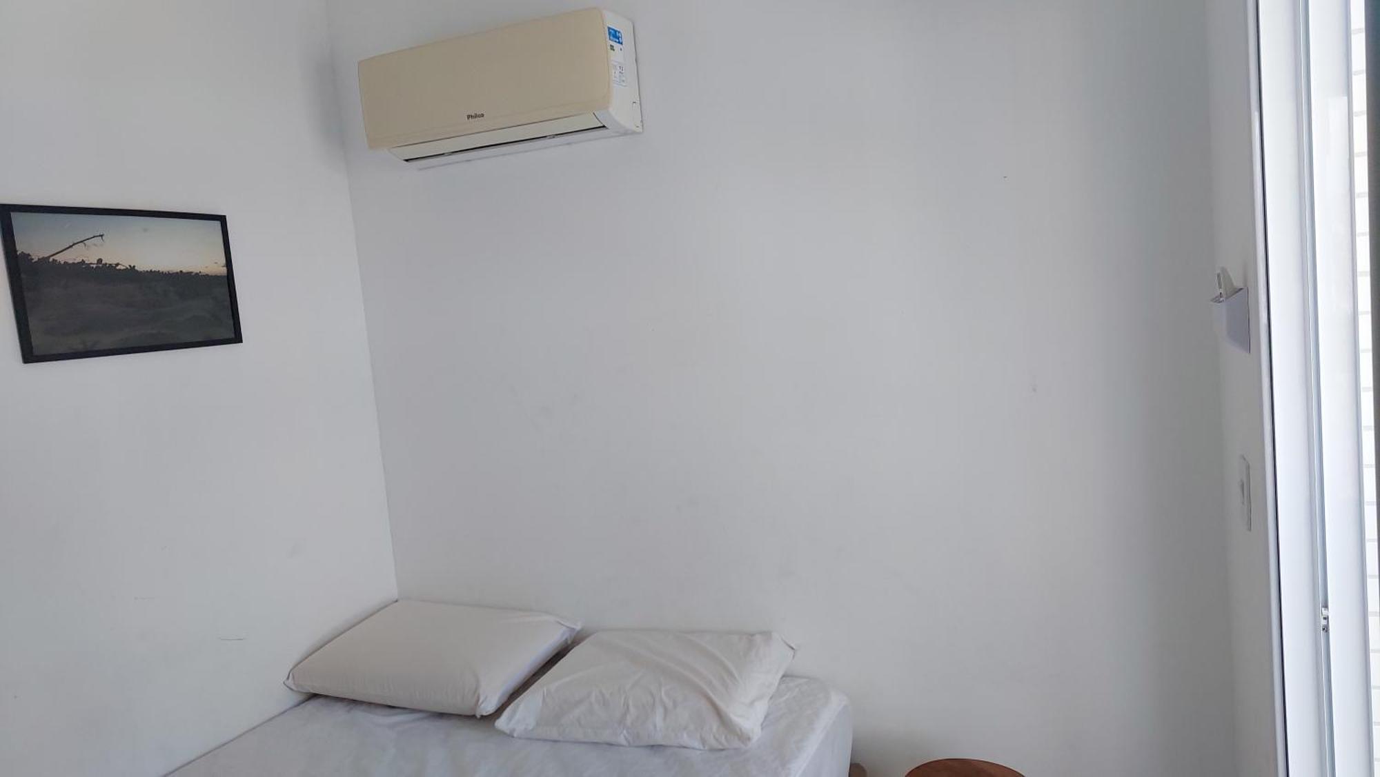Apartamento Praia Grande -Canto Do Forte Dış mekan fotoğraf