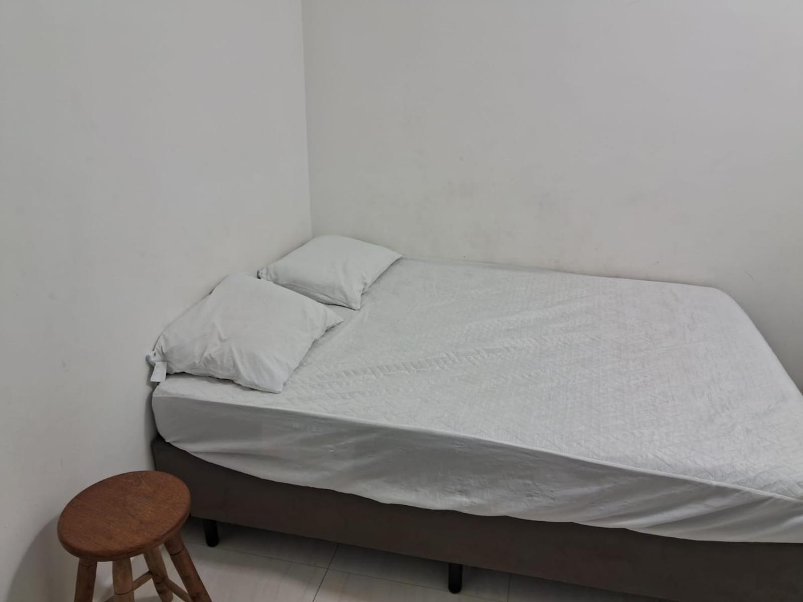 Apartamento Praia Grande -Canto Do Forte Dış mekan fotoğraf