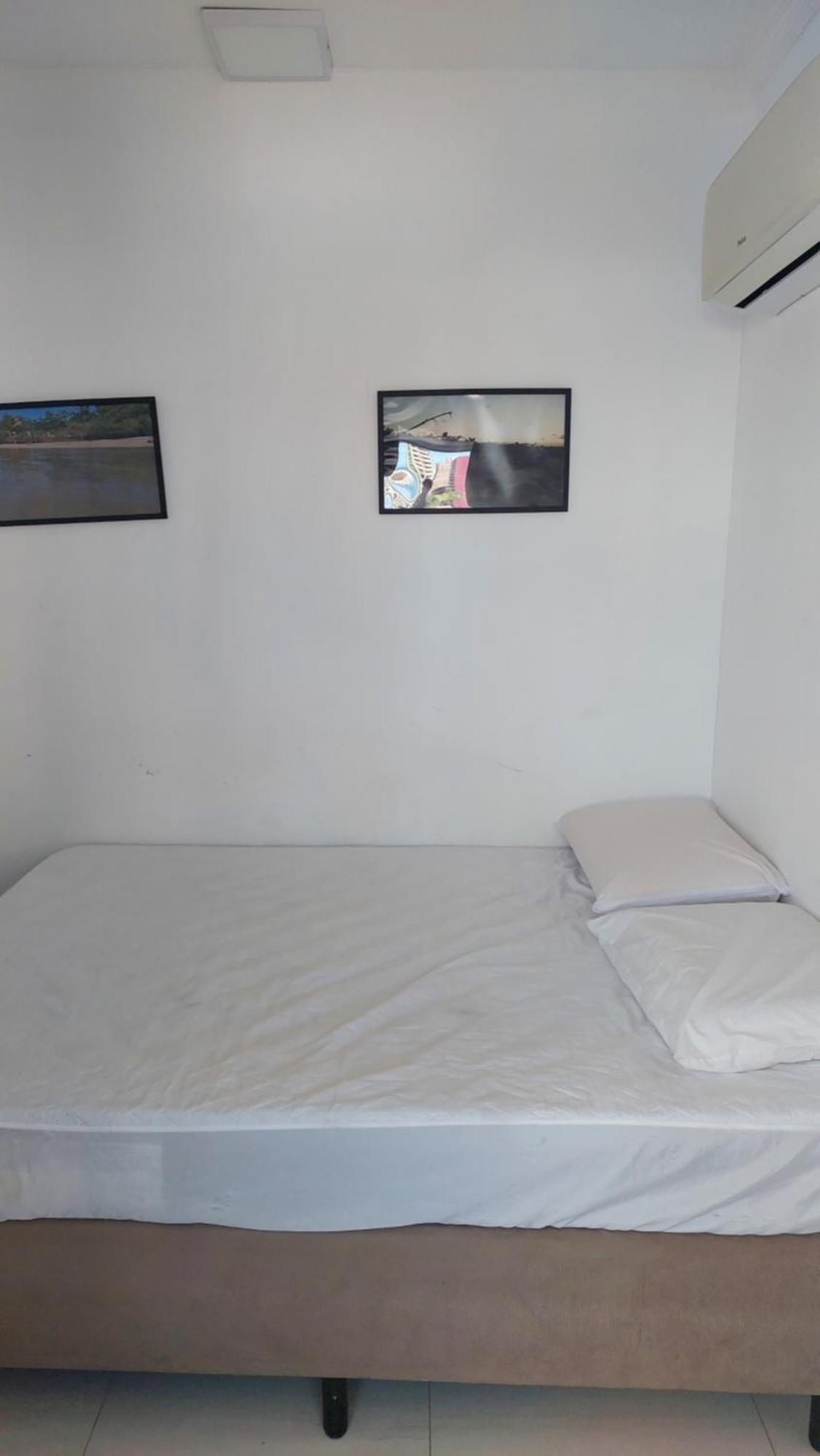 Apartamento Praia Grande -Canto Do Forte Dış mekan fotoğraf