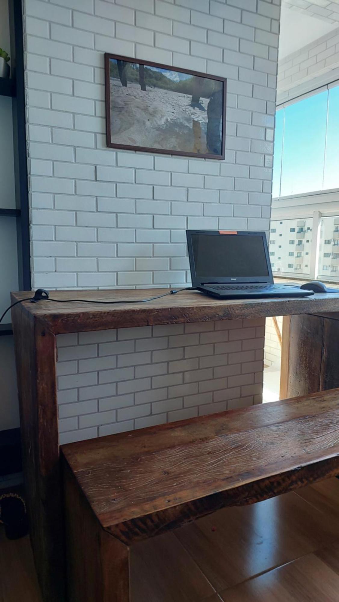 Apartamento Praia Grande -Canto Do Forte Dış mekan fotoğraf
